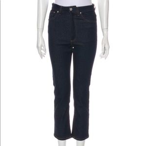 Toteme pants size 26